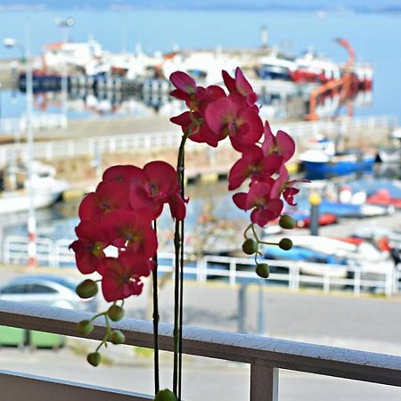 Apartamento De Playa En Villajuan ビラガルシーア・デ・アロウサ エクステリア 写真
